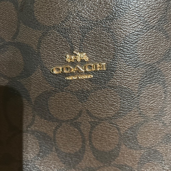 Coach bag - Picture 8 of 8